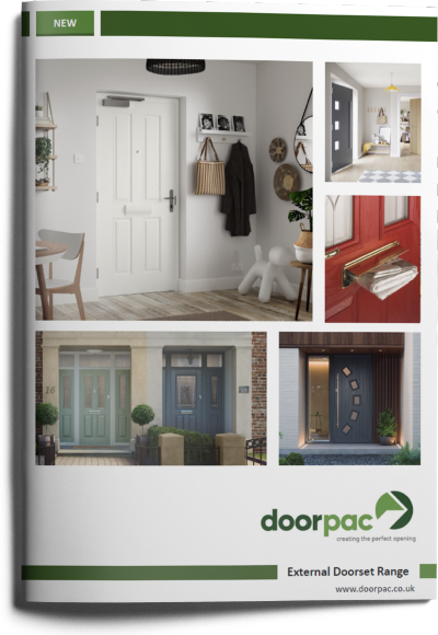 External Composite Doorsets